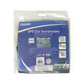 Parasoles para carro Family Maid 2 Pzas